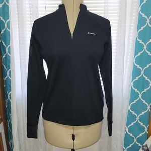 Columbia heatgear quarter zip